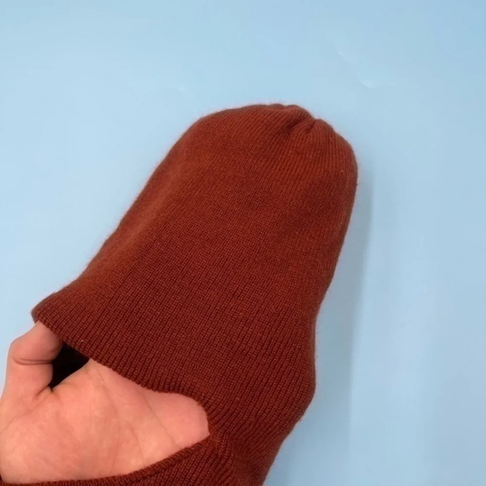 Ski Mask Cotton